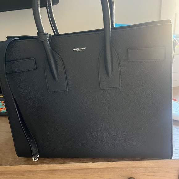 Some of my purses in my own closet - Picture 7 of 7